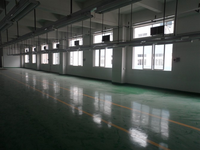 電鍍壓軸廠降溫通風(fēng)環(huán)?？照{(diào)案例