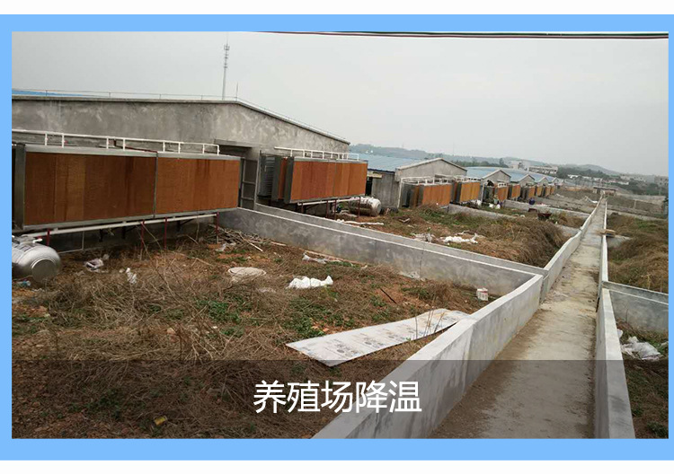 養(yǎng)豬場(chǎng)水簾選擇，需要多少安裝費(fèi)？